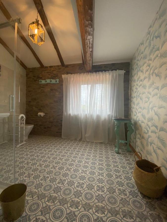 Arzúa Casa Meiga المظهر الخارجي الصورة
