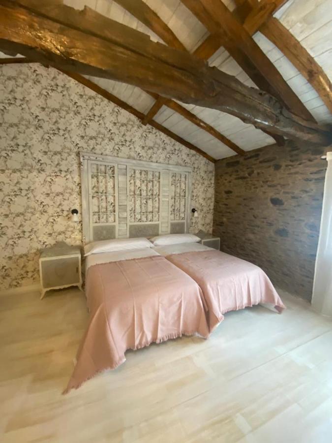Arzúa Casa Meiga المظهر الخارجي الصورة