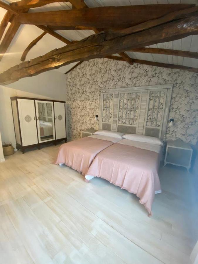 Arzúa Casa Meiga المظهر الخارجي الصورة