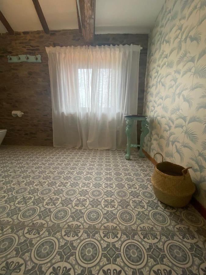 Arzúa Casa Meiga المظهر الخارجي الصورة