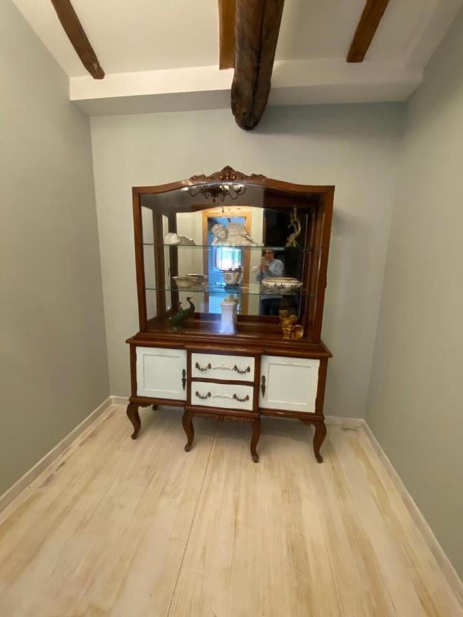 Arzúa Casa Meiga المظهر الخارجي الصورة