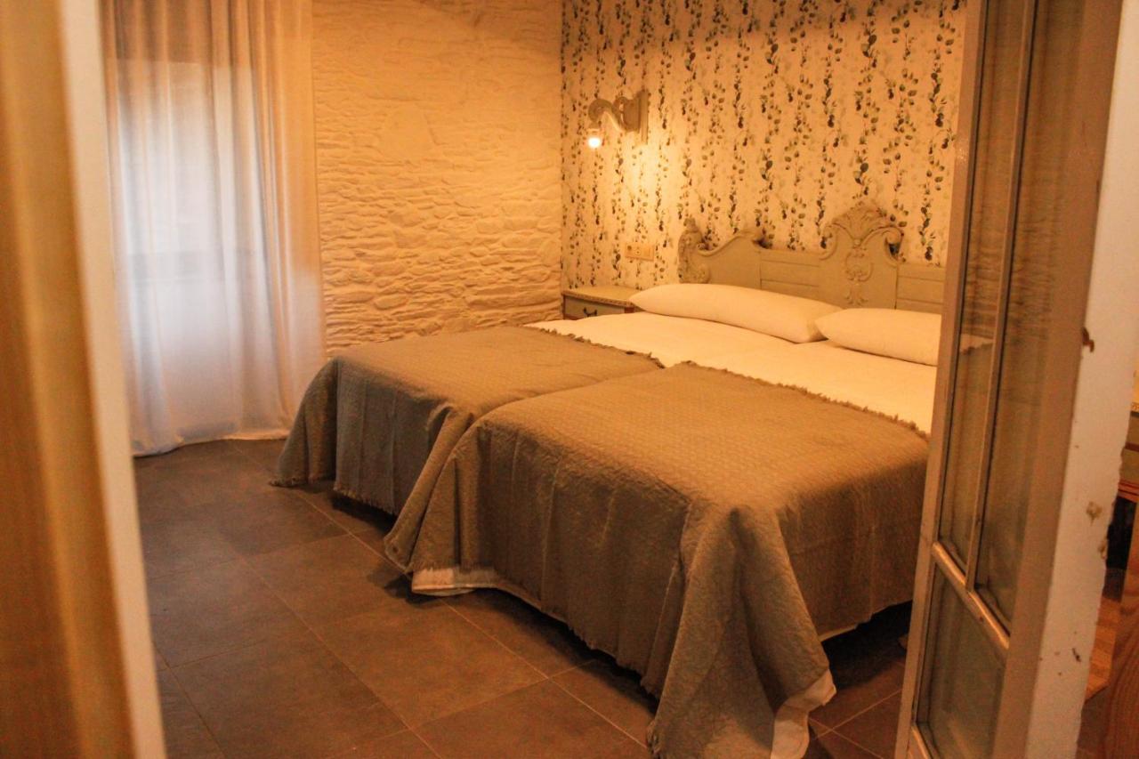 Arzúa Casa Meiga المظهر الخارجي الصورة