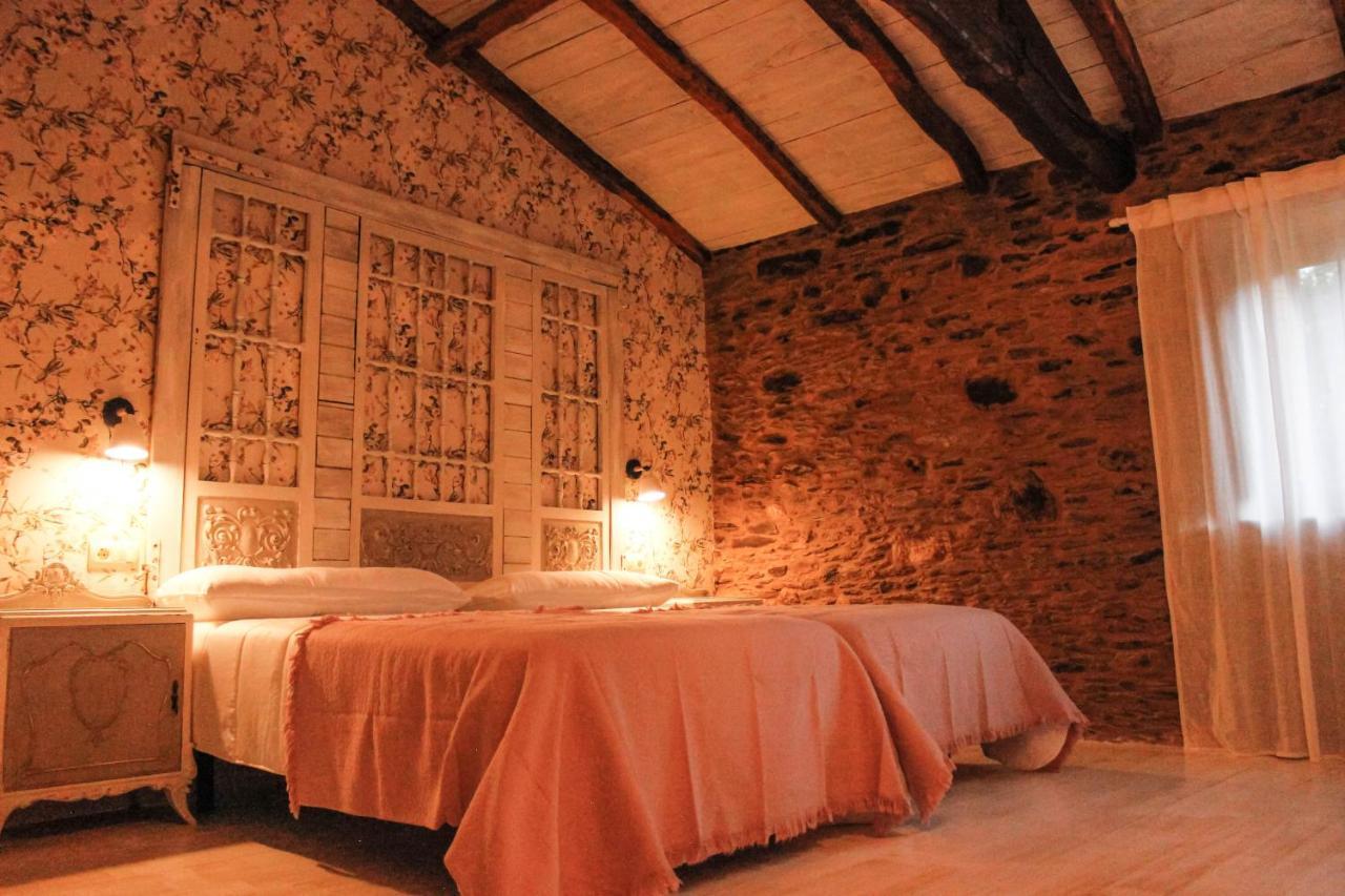 Arzúa Casa Meiga المظهر الخارجي الصورة