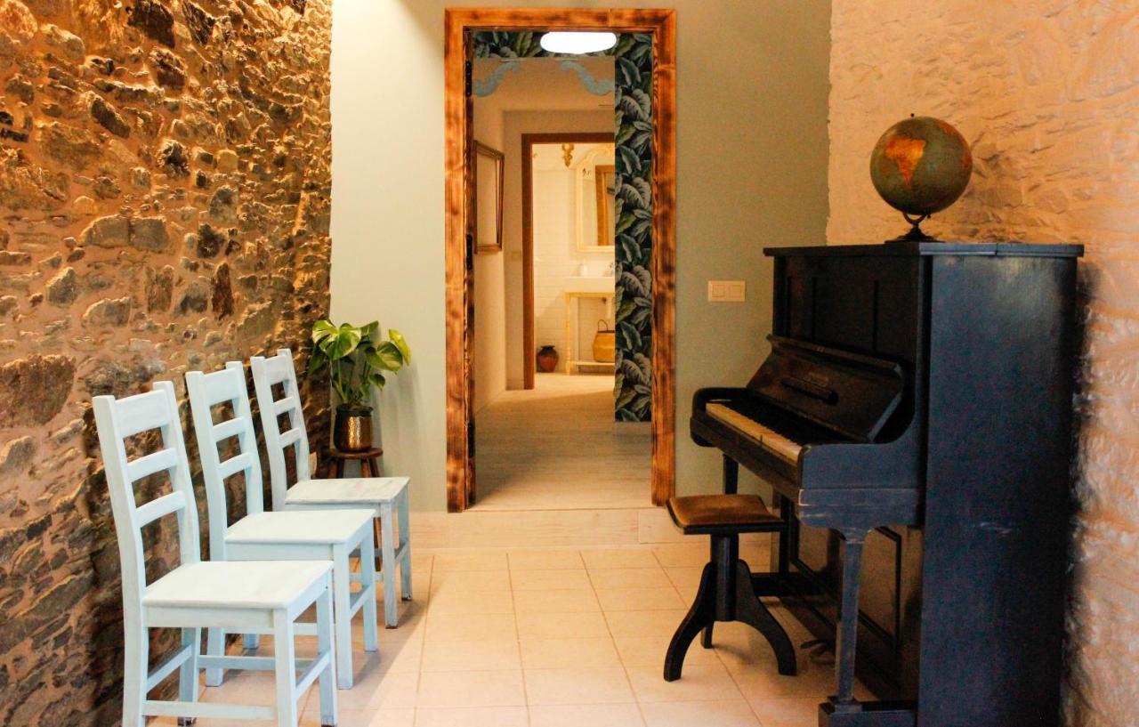 Arzúa Casa Meiga المظهر الخارجي الصورة