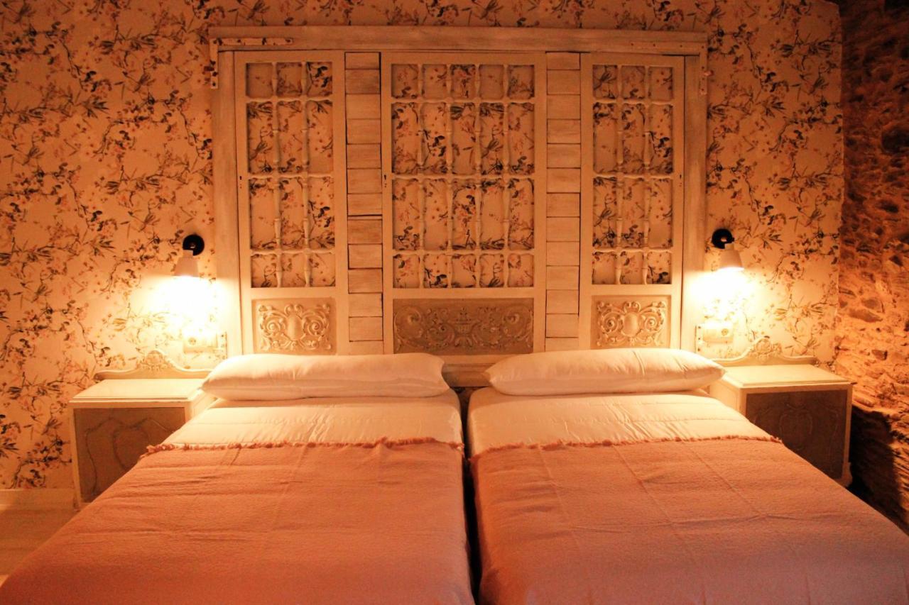 Arzúa Casa Meiga المظهر الخارجي الصورة